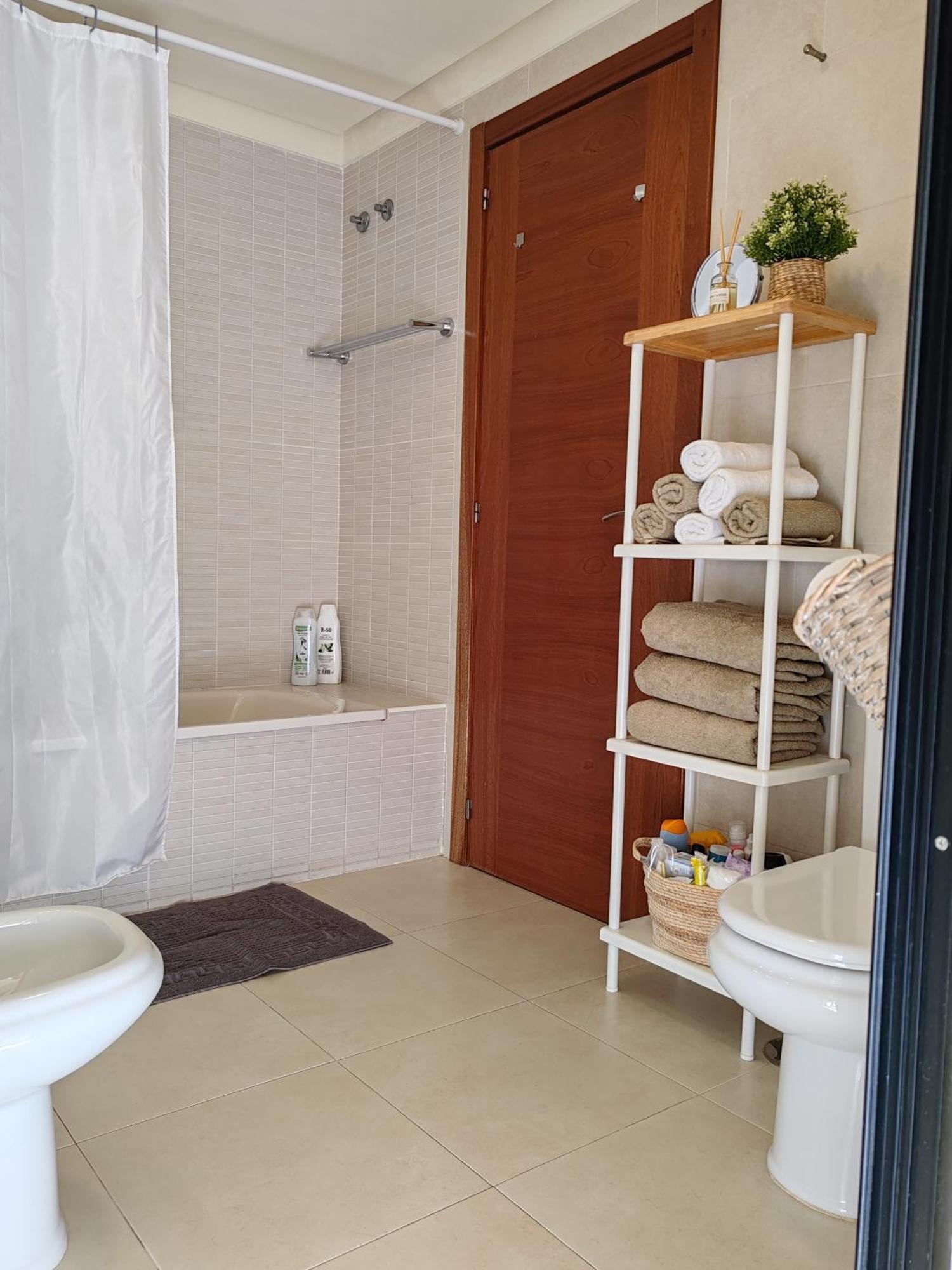 Paula Pool Apartment Adeje Costa Adeje  Exterior photo